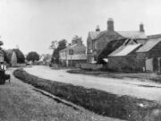 Werrington, Church Street