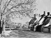 Werrington, Church Street