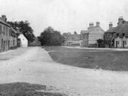 The Green, Werrington (c.1919)