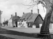 Werrington Post Office (c.1958)