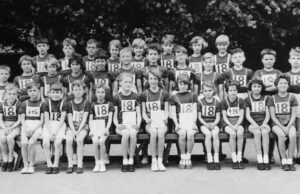 West Town School