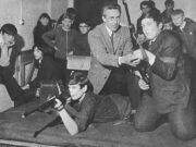 Western Star Youth Club, Lincoln Road