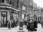 Westgate (c.1911)