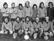 Weston United FC (c.1972)