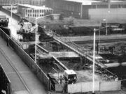 Westwood Bridge (1985)