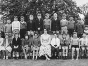 Wharf Road School (c.1963)