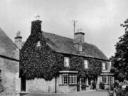 The Wheatsheaf, Alwalton