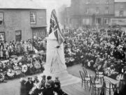 Whittlesey War Memorial