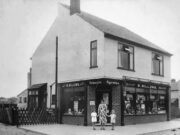 Willows Store, Dogsthorpe