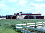 Wirrina Stadium (1960s)