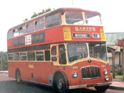 Wittering Bus