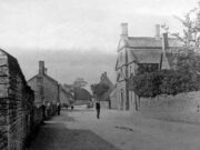 Woodnewton Manor House