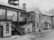 Thorpe Road Workhouse (1974)