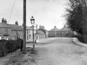 Whittlesey, Station Road