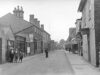 Whittlesey, High Street