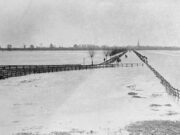 Whittlesey Wash Floods (1912)