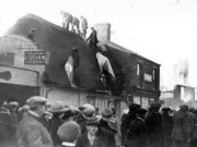 Whittlesey Fire (1923)