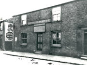 Queen Adelaide Pub, Whittlesey