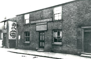 Queen Adelaide Pub, Whittlesey