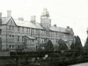 Whittlesey Workhouse