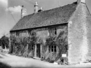 Yarwell Guest House (c.1915)