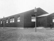 Yaxley Village Hall (1922)