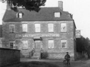 Ye Olde Mermaide, Wansford