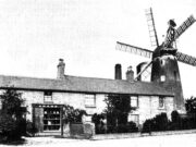 Adam’s Mill, Lincoln Road, Millfield