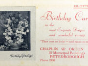 Chaplin & Orton Ltd, Bridge Street