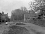 Main Street, Ailsworth