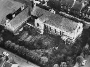 All Souls Church, Park Road