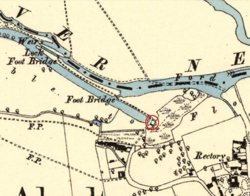 The Watermill at Alwalton