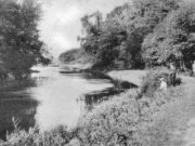 Alwalton Lynch c.1914