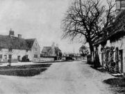 Alwalton Village Green (c.1913)