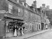 Billy Amps – Grocers, Thorney