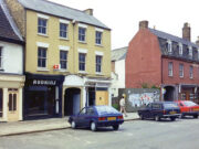 Andys Records Bridge Street (1980s)