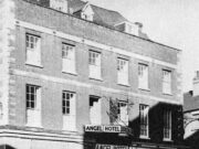 Angel Hotel (c.1970)