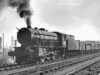 “Austerity” Heavy Freight (1949)