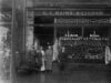 Bains Butchers