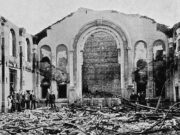 Queen Street Baptist Chapel (1905)