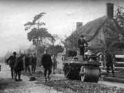 Barford & Perkins Promotional Card