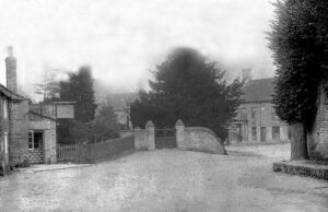 Carpenters Arms, Barnack