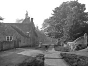 Barnack, Main Street