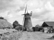 Barnack Windmill (1960)