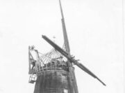 Barnack Mill – 1961