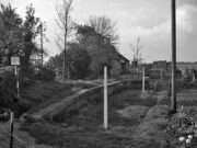 Barnack Station (1961)