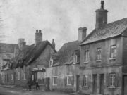 Barnack Village, Main Street