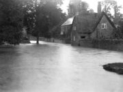 Barnwell Floods