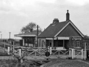 Barnwell Station (1961)