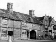 The Bell, Stilton (1920s)